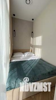 1-к квартира, посуточно, 28м2, 3/3 этаж