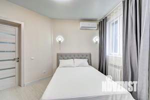 2-к квартира, посуточно, 56м2, 1/1 этаж