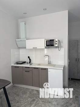 1-к квартира, посуточно, 16м2, 1/3 этаж