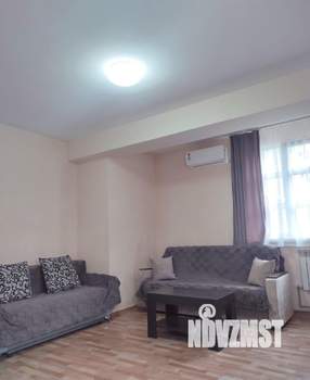 Студия квартира, на длительный срок, 25м2, 3/8 этаж