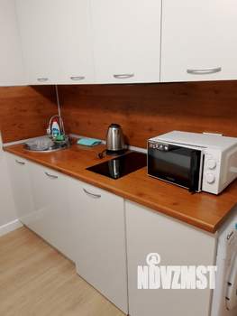 Студия квартира, посуточно, 10м2, 5/5 этаж