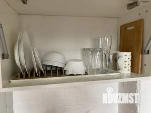 Студия квартира, посуточно, 21м2, 3/3 этаж