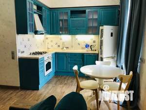 1-к квартира, посуточно, 36м2, 5/6 этаж