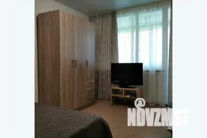 1-к квартира, посуточно, 30м2, 5/5 этаж