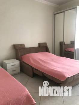 Студия квартира, посуточно, 27м2, 1/17 этаж