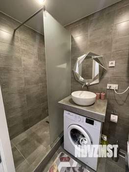 1-к квартира, на длительный срок, 27м2, 2/3 этаж