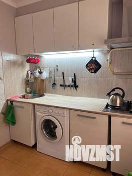 1-к квартира, посуточно, 36м2, 2/5 этаж