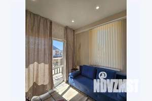 2-к квартира, посуточно, 40м2, 3/7 этаж