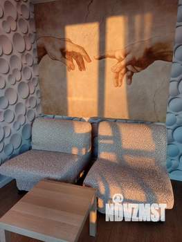 Студия квартира, на длительный срок, 25м2, 6/7 этаж