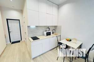1-к квартира, посуточно, 28м2, 1/4 этаж
