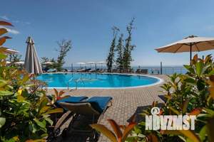 1-к квартира, посуточно, 60м2, 1/1 этаж