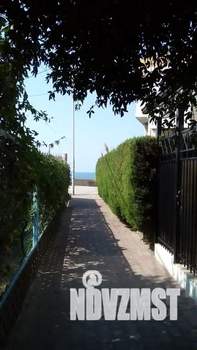 2-к квартира, посуточно, 35м2, 3/5 этаж