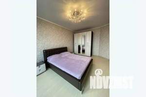 2-к квартира, посуточно, 70м2, 10/18 этаж