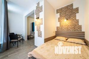 2-к квартира, посуточно, 48м2, 4/18 этаж