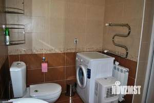 3-к квартира, посуточно, 103м2, 1/1 этаж