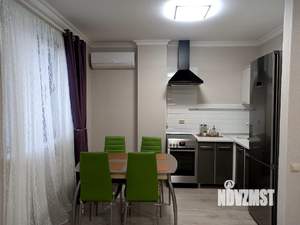 Студия квартира, посуточно, 31м2, 4/5 этаж