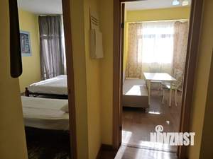 1-к квартира, на длительный срок, 41м2, 3/5 этаж