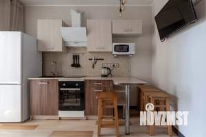 1-к квартира, посуточно, 33м2, 4/14 этаж