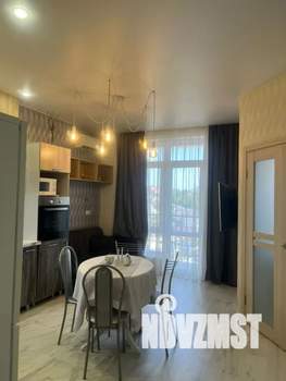 2-к квартира, посуточно, 50м2, 8/9 этаж