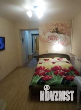 1-к квартира, посуточно, 25м2, 3/5 этаж