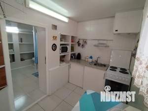 1-к квартира, посуточно, 31м2, 1/3 этаж