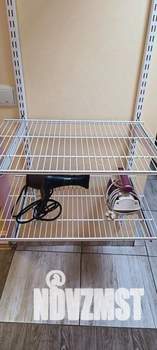 1-к квартира, посуточно, 18м2, 1/1 этаж