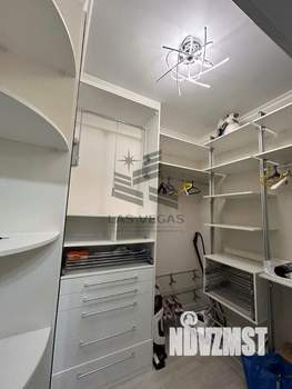 3-к квартира, на длительный срок, 137м2, 6/18 этаж