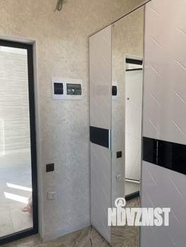 Студия квартира, на длительный срок, 20м2, 3/3 этаж