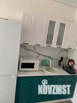 Студия квартира, посуточно, 30м2, 2/9 этаж