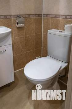 Студия квартира, посуточно, 25м2, 9/10 этаж