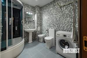 2-к квартира, посуточно, 75м2, 1/6 этаж