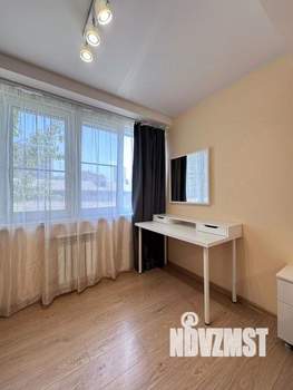 3-к квартира, на длительный срок, 60м2, 3/5 этаж