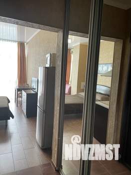 Студия квартира, посуточно, 21м2, 2/8 этаж