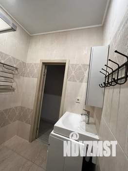 2-к квартира, посуточно, 42м2, 2/3 этаж