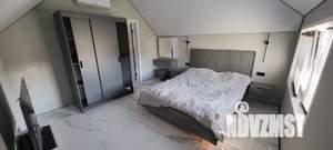 1-к квартира, посуточно, 48м2, 2/2 этаж