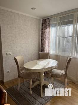 2-к квартира, на длительный срок, 48м2, 3/5 этаж