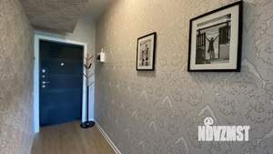 2-к квартира, посуточно, 55м2, 1/1 этаж