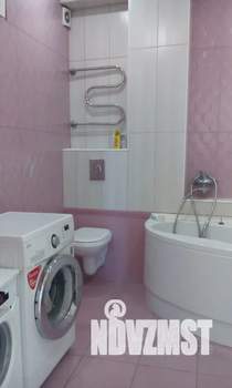 3-к квартира, посуточно, 85м2, 5/12 этаж