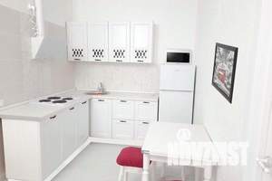 3-к квартира, посуточно, 48м2, 1/3 этаж