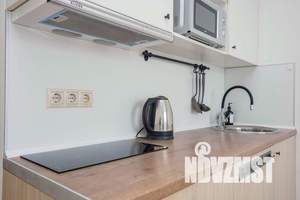 1-к квартира, посуточно, 24м2, 4/11 этаж