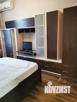 1-к квартира, на длительный срок, 26м2, 4/4 этаж