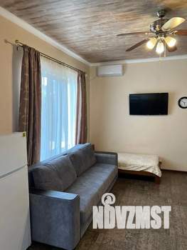 2-к квартира, посуточно, 50м2, 1/1 этаж