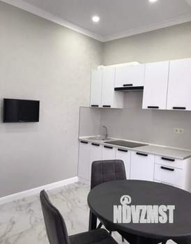 1-к квартира, на длительный срок, 32м2, 2/3 этаж