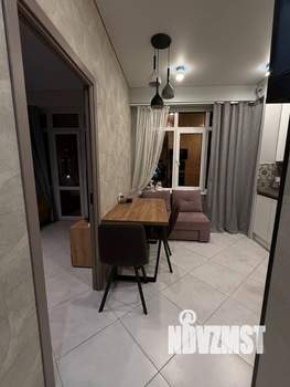 1-к квартира, на длительный срок, 35м2, 12/12 этаж