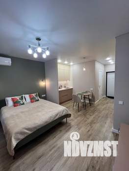 1-к квартира, посуточно, 30м2, 5/7 этаж