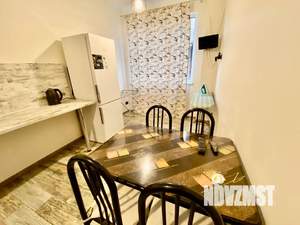 2-к квартира, посуточно, 64м2, 3/6 этаж