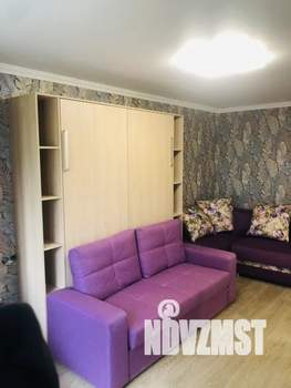1-к квартира, посуточно, 30м2, 5/5 этаж