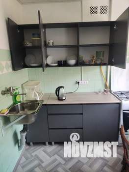 2-к квартира, посуточно, 51м2, 3/5 этаж