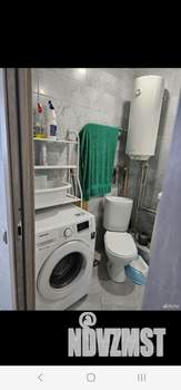 2-к квартира, на длительный срок, 36м2, 2/13 этаж