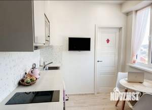 2-к квартира, на длительный срок, 40м2, 8/9 этаж